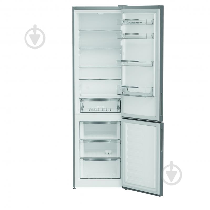 Холодильник Indesit INKS 1401 S4E1 - фото 3 Холодильник Indesit INKS 1401 S4E1 - фото 3