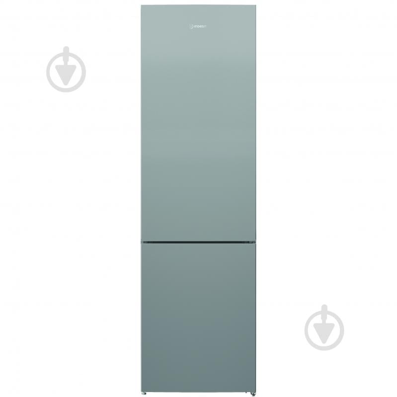 Холодильник Indesit INKS 1401 S4E1 - фото 1 Холодильник Indesit INKS 1401 S4E1 - фото 1