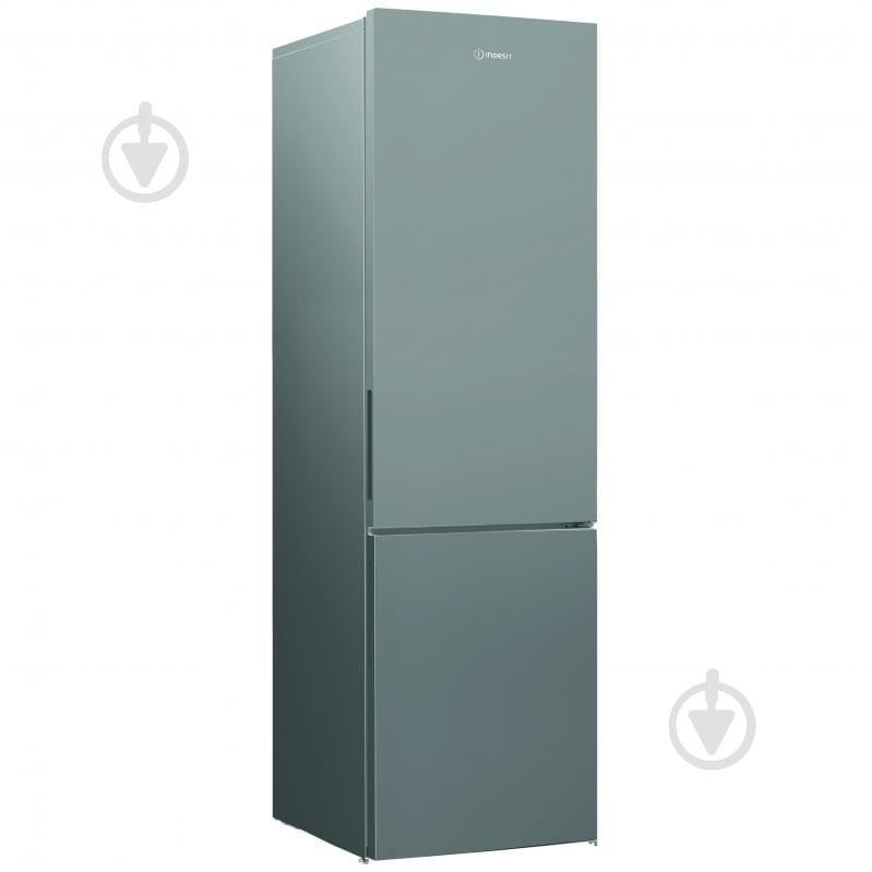 Холодильник Indesit INKS 1401 S4E1 - фото 2 Холодильник Indesit INKS 1401 S4E1 - фото 2