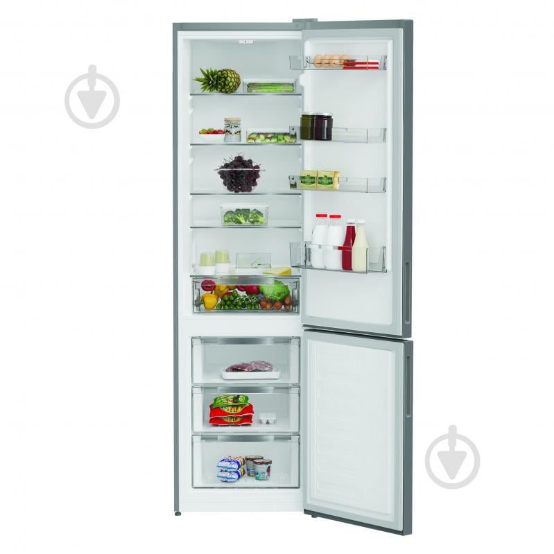 Холодильник Indesit INKS 1401 S4E1 - фото 4 Холодильник Indesit INKS 1401 S4E1 - фото 4