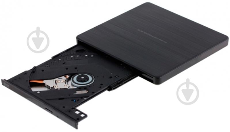 Оптический привод LG DVD±RW GP60NB60 - фото 2