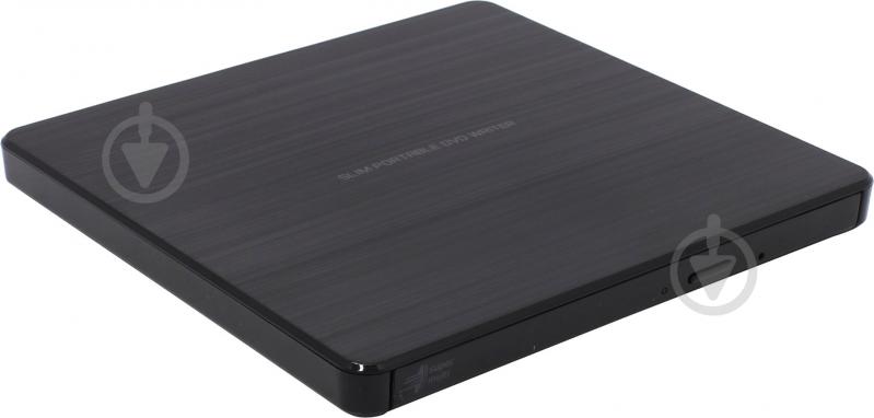 Оптический привод LG DVD±RW GP60NB60 - фото 1
