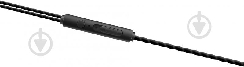 Наушники Tecno Hot beats J2 black (4895180748967) - фото 5