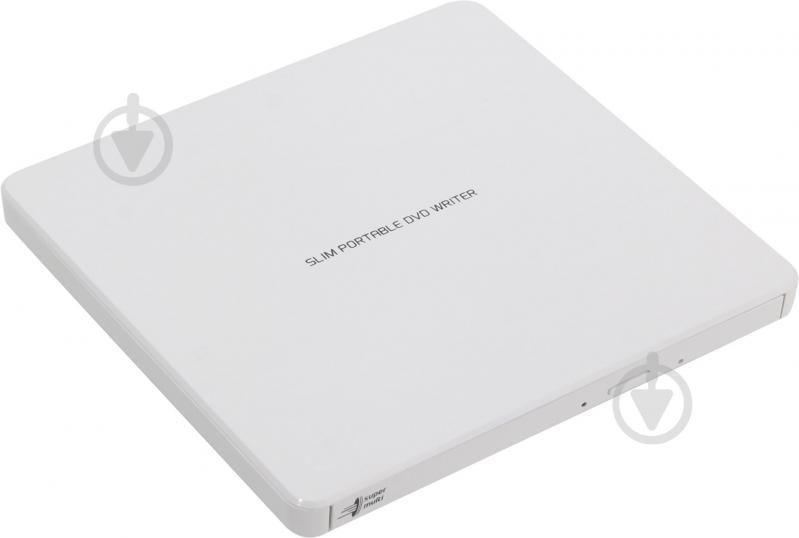 Оптический привод LG DVD±RW GP60NW60 - фото 1 Оптический привод LG DVD±RW GP60NW60 - фото 1