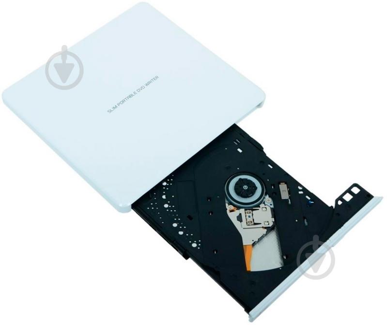 Оптический привод LG DVD±RW GP60NW60 - фото 7 Оптический привод LG DVD±RW GP60NW60 - фото 7