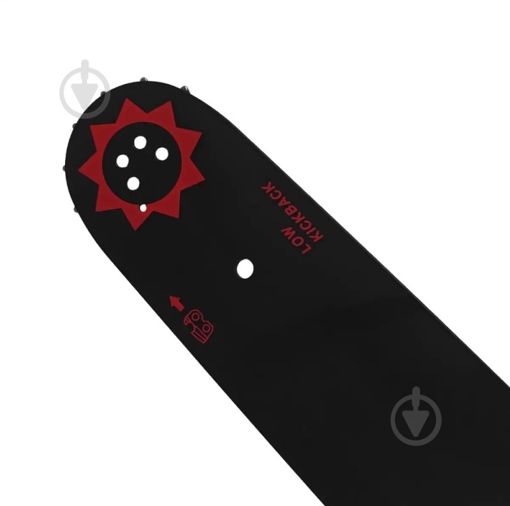 Шина для бензопилы Haisser 20HST76 - фото 4 Шина для бензопилы Haisser 20HST76 - фото 4