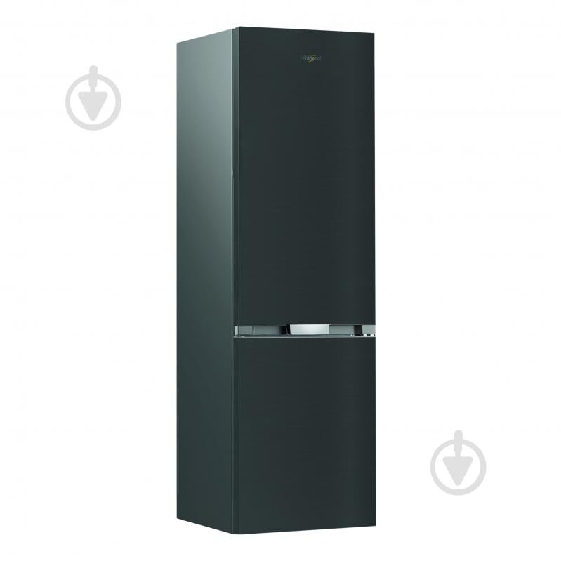 Холодильник Whirlpool WHK 25404 XBR5E - фото 2 Холодильник Whirlpool WHK 25404 XBR5E - фото 2