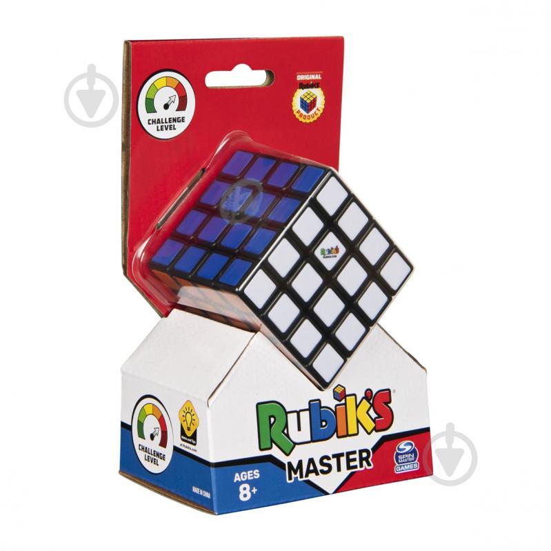 Головоломка Rubiks Кубик 4x4 Master 6064639 - фото 1