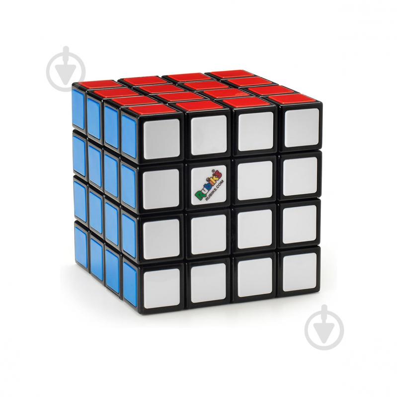 Головоломка Rubiks Кубик 4x4 Master 6064639 - фото 8