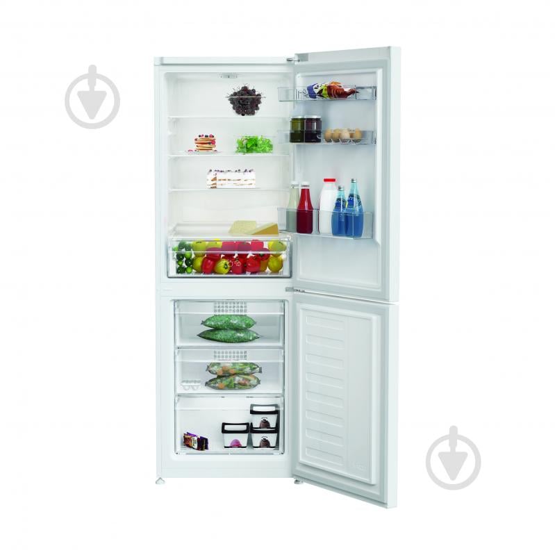 Холодильник Indesit Холодильник INDESIT INKS 1341 W4E - фото 3
