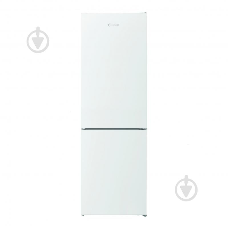 Холодильник Indesit INKS 1361 W4E - фото 1