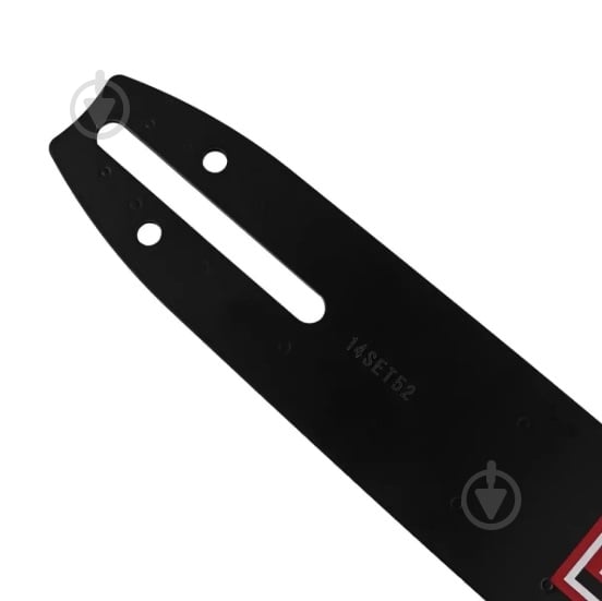 Шина для бензопилы Haisser 14EST52 - фото 5