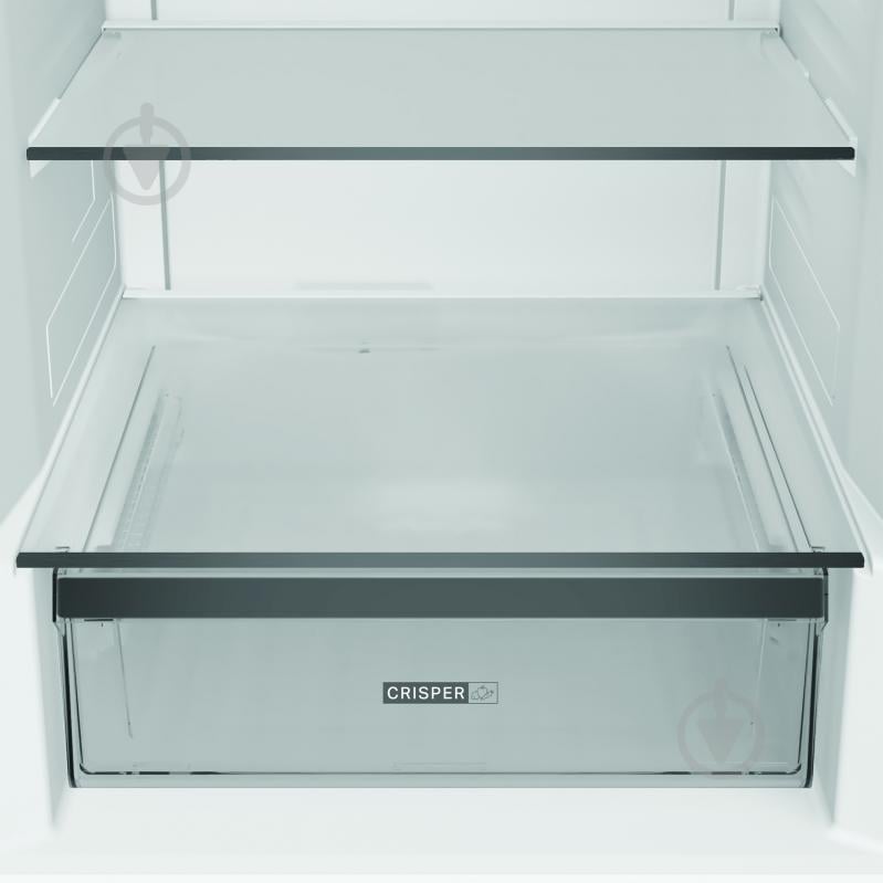 Холодильник Whirlpool WHK 25404 XP5E - фото 7