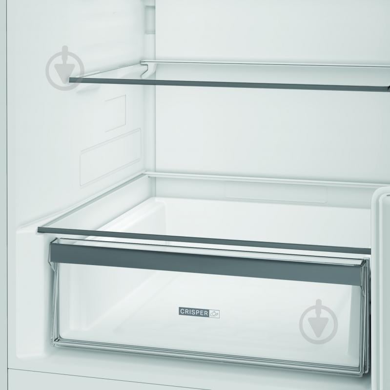 Холодильник Whirlpool WHK 25404 XP5E - фото 6