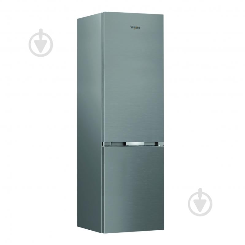 Холодильник Whirlpool WHK 25404 XP5E - фото 2