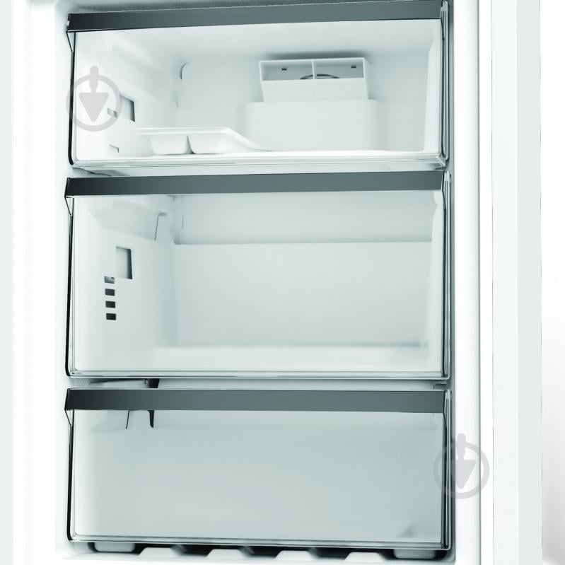 Холодильник Whirlpool WHK 26404 XP5E - фото 8 Холодильник Whirlpool WHK 26404 XP5E - фото 8