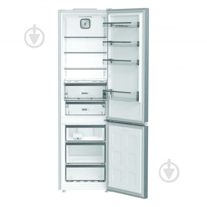 Холодильник Whirlpool WHK 26404 XP5E - фото 4 Холодильник Whirlpool WHK 26404 XP5E - фото 4