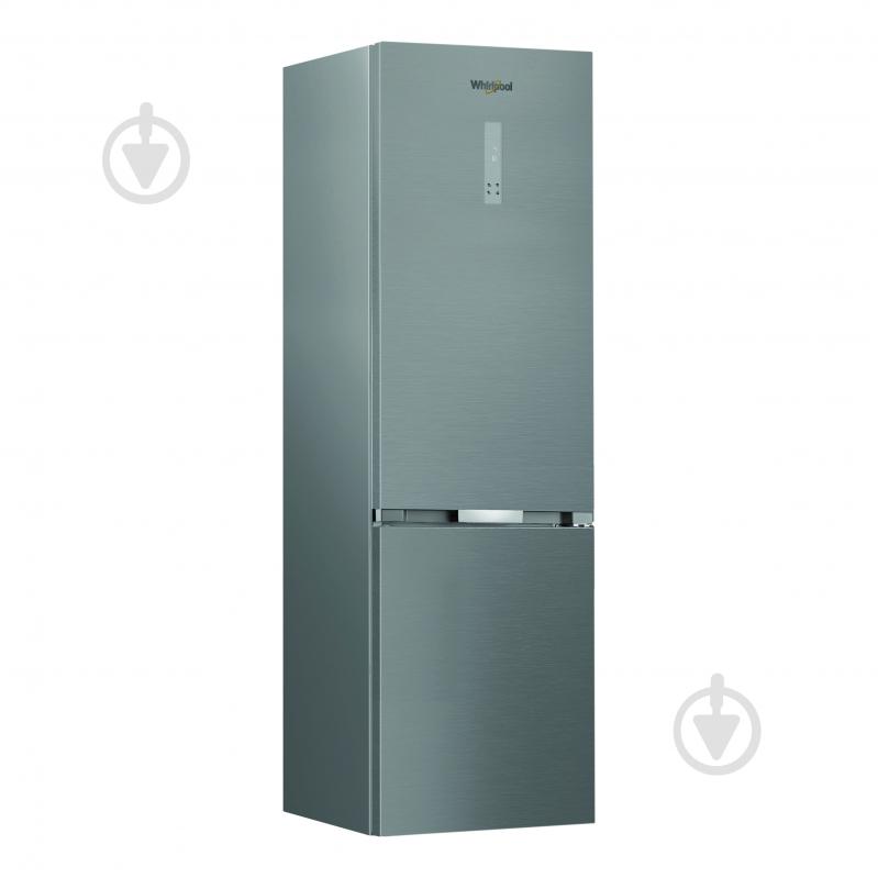 Холодильник Whirlpool WHK 26404 XP5E - фото 2 Холодильник Whirlpool WHK 26404 XP5E - фото 2