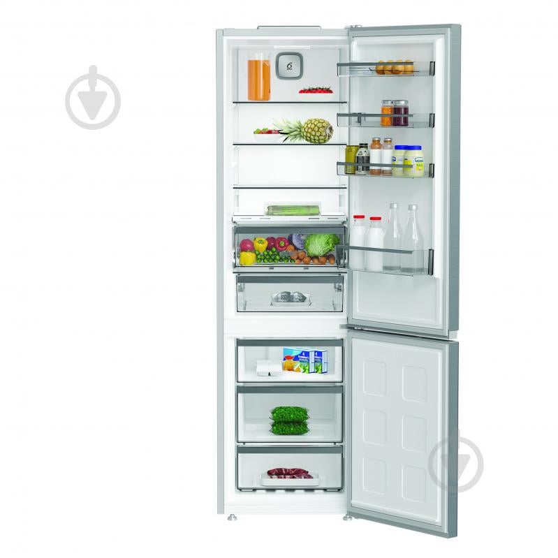 Холодильник Whirlpool WHK 26404 XP5E - фото 3 Холодильник Whirlpool WHK 26404 XP5E - фото 3