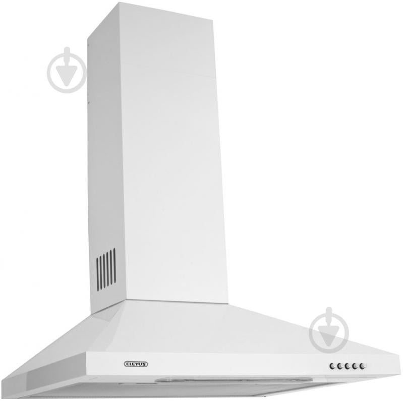 Вытяжка Eleyus Kleo 700 50 WH - фото 1