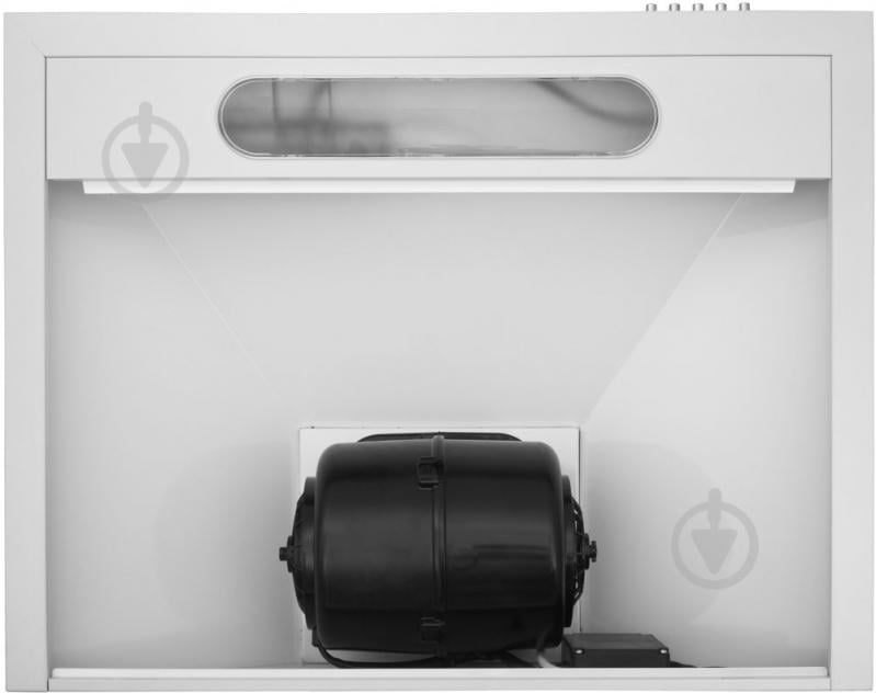 Вытяжка Eleyus Kleo 700 50 WH - фото 9