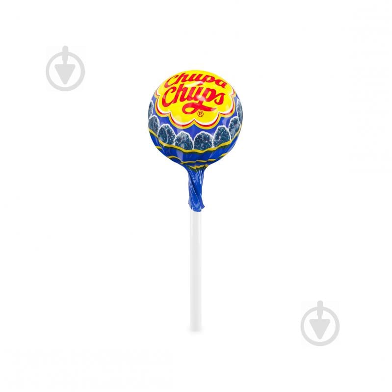 Льодяники Chupa Chups 12 г - фото 4