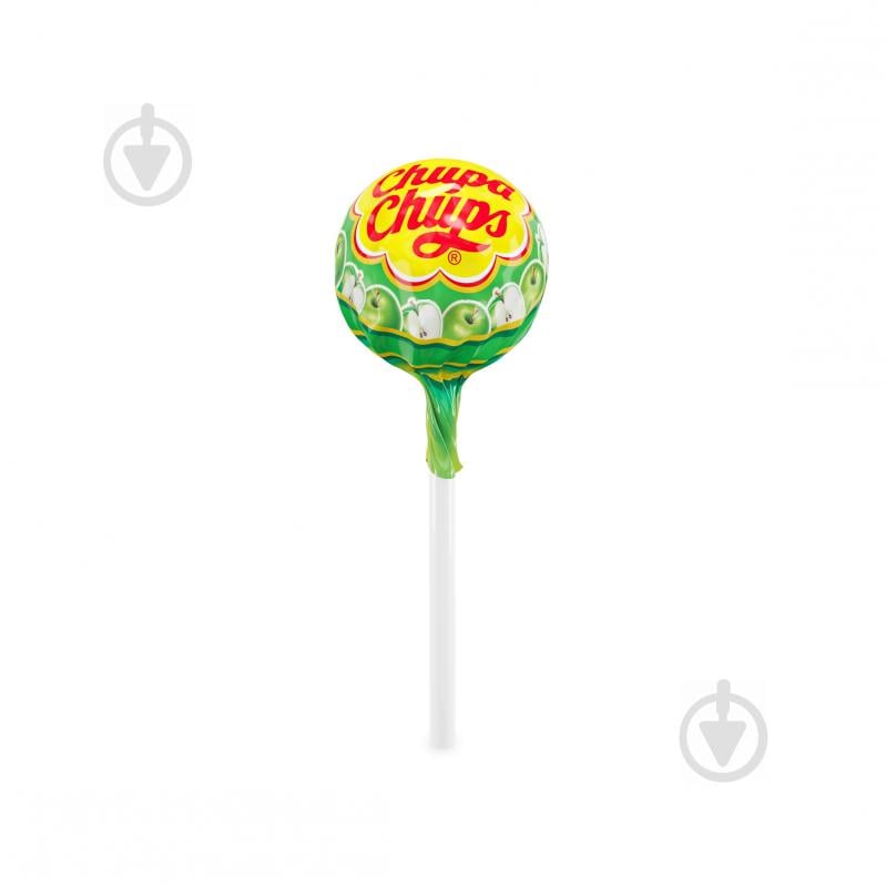 Льодяники Chupa Chups 12 г - фото 3