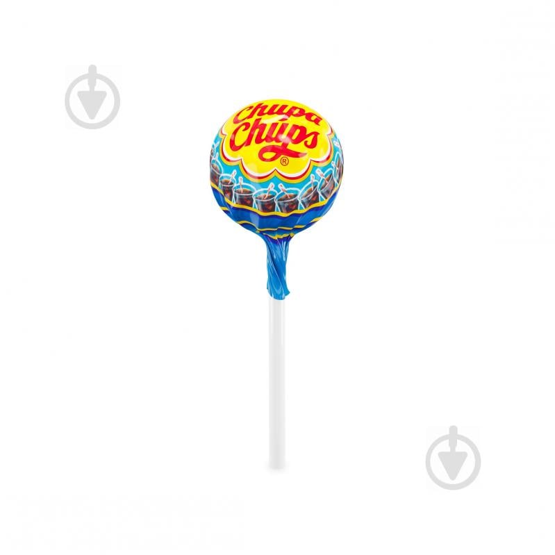 Льодяники Chupa Chups 12 г - фото 6