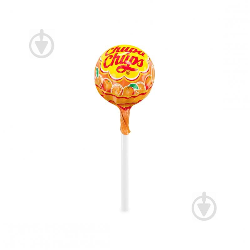 Льодяники Chupa Chups 12 г - фото 5