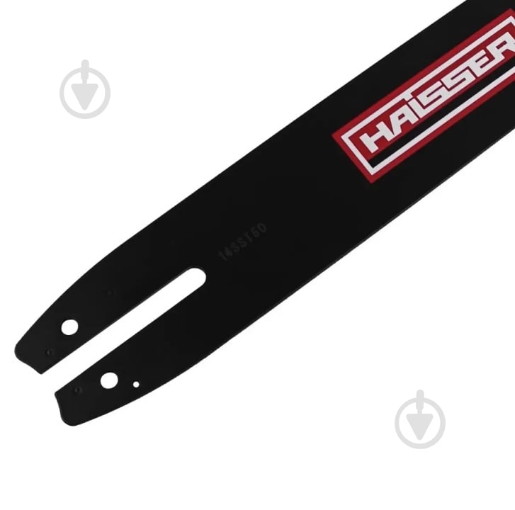 Шина для бензопилы Haisser 14SST50 - фото 4 Шина для бензопилы Haisser 14SST50 - фото 4