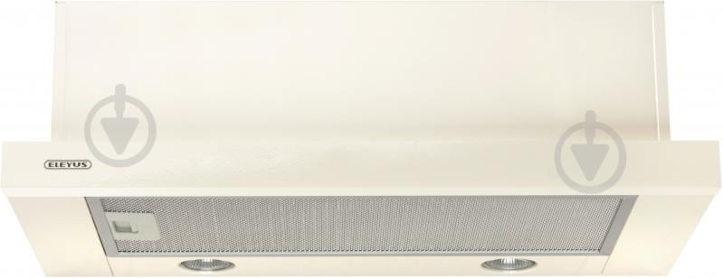 Вытяжка Eleyus Cyclon 700 60 BG - фото 2