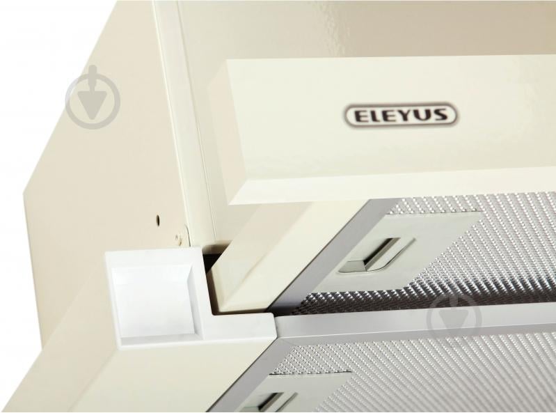 Вытяжка Eleyus Cyclon 700 60 BG - фото 13