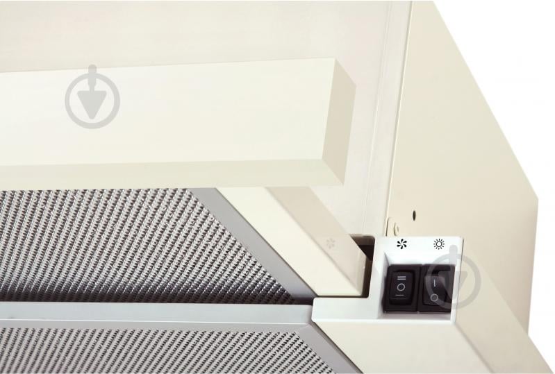 Вытяжка Eleyus Cyclon 700 60 BG - фото 14