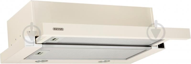 Вытяжка Eleyus Cyclon 700 60 BG - фото 4