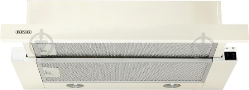 Вытяжка Eleyus Cyclon 700 60 BG - фото 5