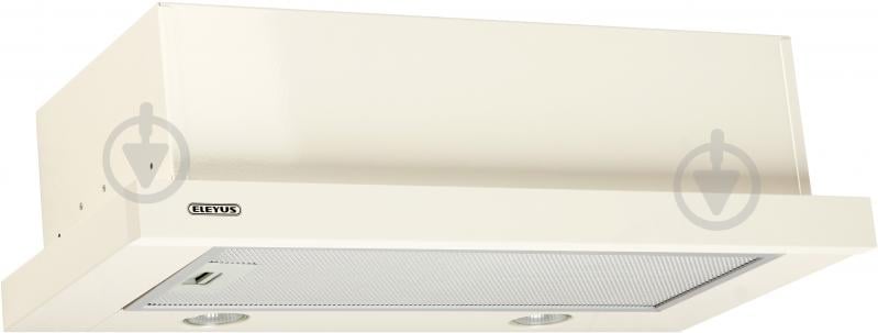 Вытяжка Eleyus Cyclon 700 60 BG - фото 1
