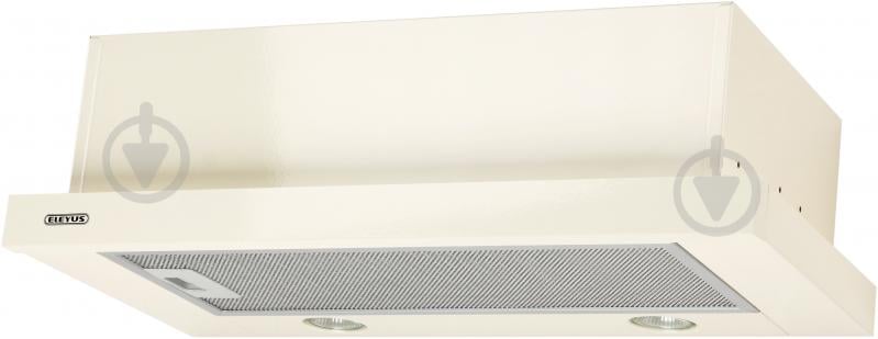Вытяжка Eleyus Cyclon 700 60 BG - фото 3