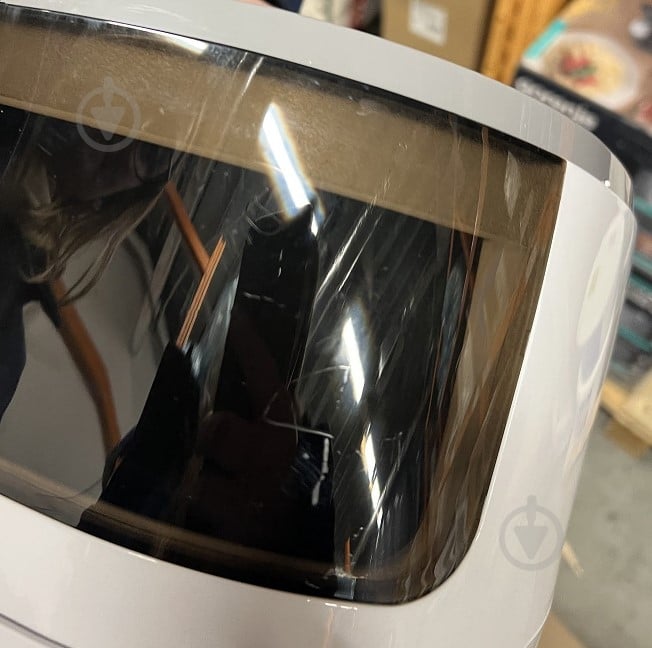 УЦЕНКА! Мультипечь Camry CR-6313 (УЦ №3282) - фото 18 УЦЕНКА! Мультипечь Camry CR-6313 (УЦ №3282) - фото 18