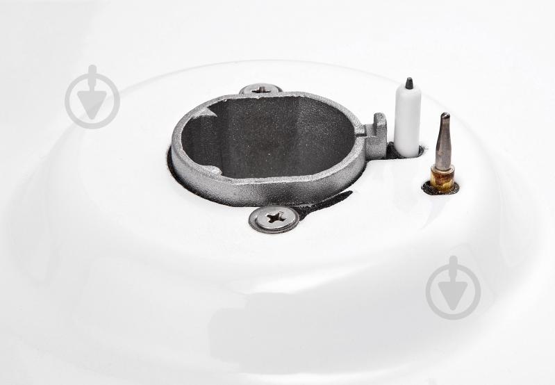 Варочная поверхность газовая Pyramida PFE 642 WHITE - фото 7 Варочная поверхность газовая Pyramida PFE 642 WHITE - фото 7