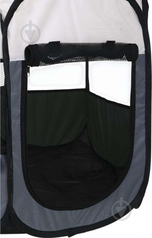 Манеж для собак Dogs Collection 91x91x58 см - фото 2 Манеж для собак Dogs Collection 91x91x58 см - фото 2