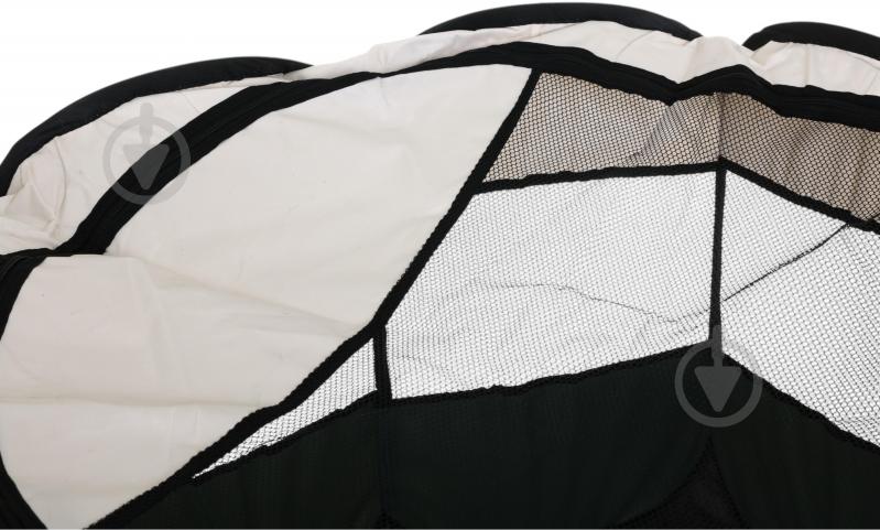 Манеж для собак Dogs Collection 91x91x58 см - фото 3 Манеж для собак Dogs Collection 91x91x58 см - фото 3