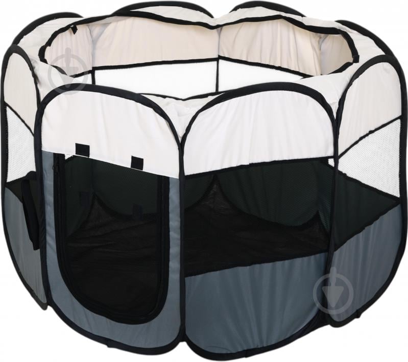 Манеж для собак Dogs Collection 91x91x58 см - фото 5 Манеж для собак Dogs Collection 91x91x58 см - фото 5