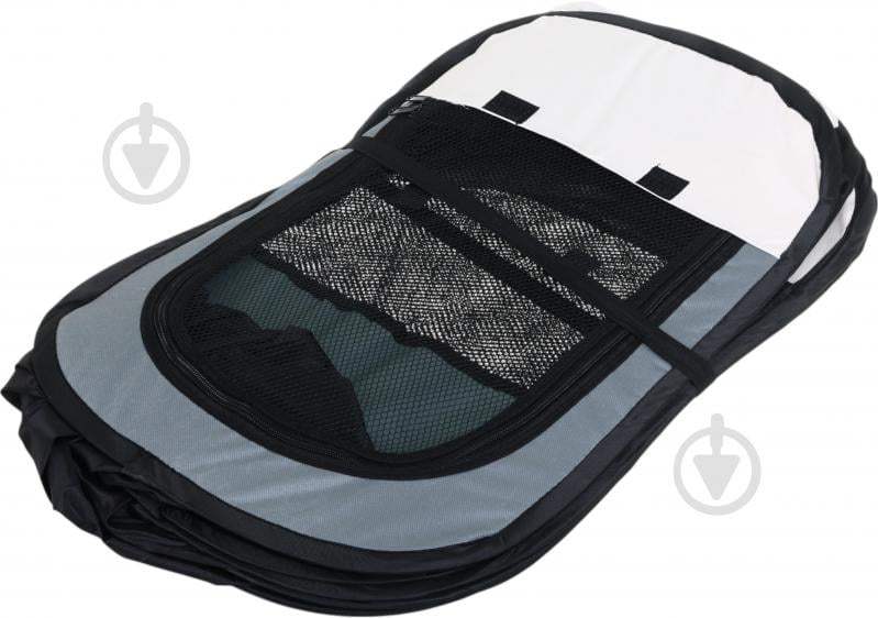 Манеж для собак Dogs Collection 91x91x58 см - фото 6 Манеж для собак Dogs Collection 91x91x58 см - фото 6