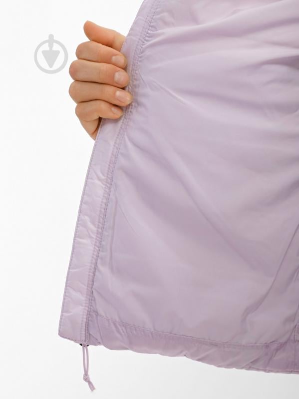 Куртка женская THE NORTH FACE Aconcagua Hooded Down NF0A5GM56S11 р.XS фиолетовый - фото 5