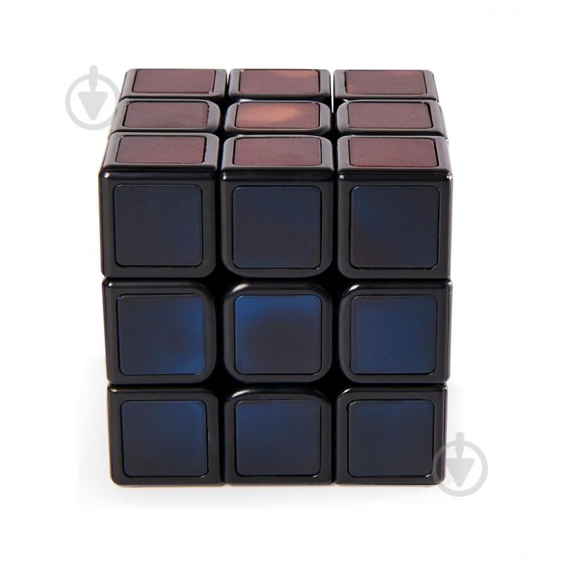 Головоломка Rubiks Кубик 3x3 Фантом 6064647 - фото 4