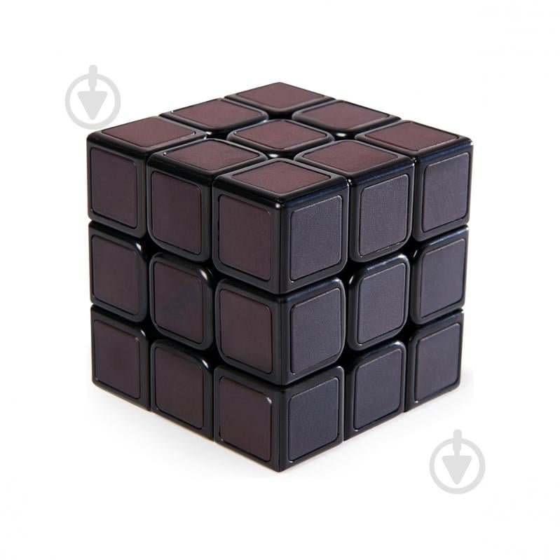 Головоломка Rubiks Кубик 3x3 Фантом 6064647 - фото 3