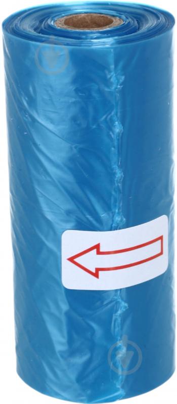 Диспенсер с пакетами Dogs Collection 80x45x40 мм - фото 9 Диспенсер с пакетами Dogs Collection 80x45x40 мм - фото 9