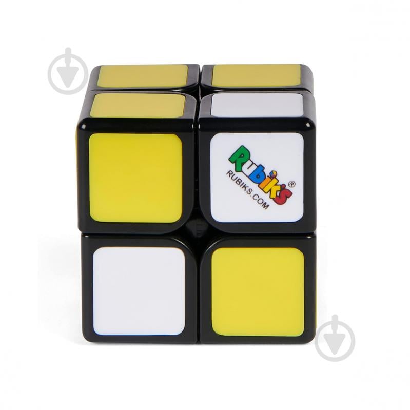 Головоломка Rubiks Кубик 2x2 для начинающего 6065322 - фото 3