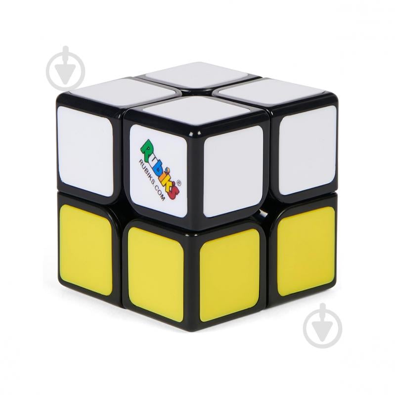 Головоломка Rubiks Кубик 2x2 для начинающего 6065322 - фото 5