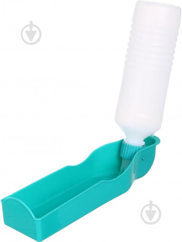 Поильник дорожный Dogs Collection 450 мл в ассортименте - фото 10 Поильник дорожный Dogs Collection 450 мл в ассортименте - фото 10